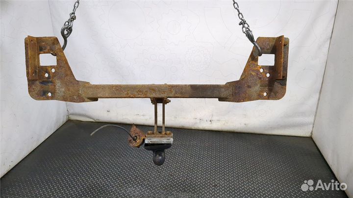 Устройство прицепное (фаркоп) Hyundai Tucson 1, 20