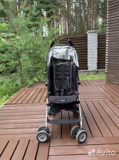 Коляска трость maclaren