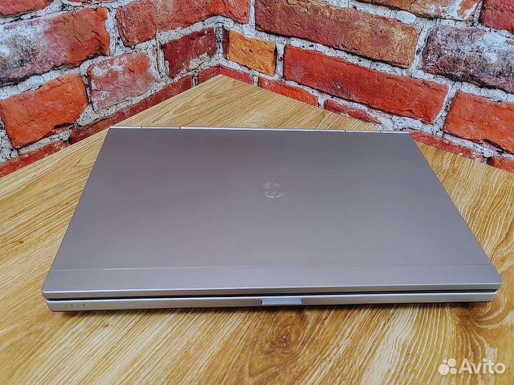 Hp EliteBook мини Ноутбук для учебы работы Core i3