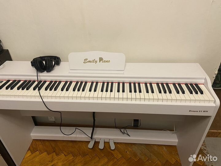 Репетитор по музыке фортепиано