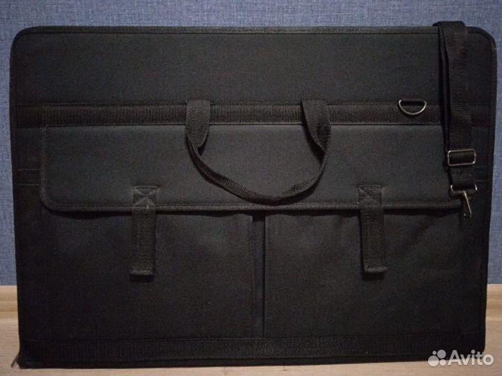 Сумка для художника а2