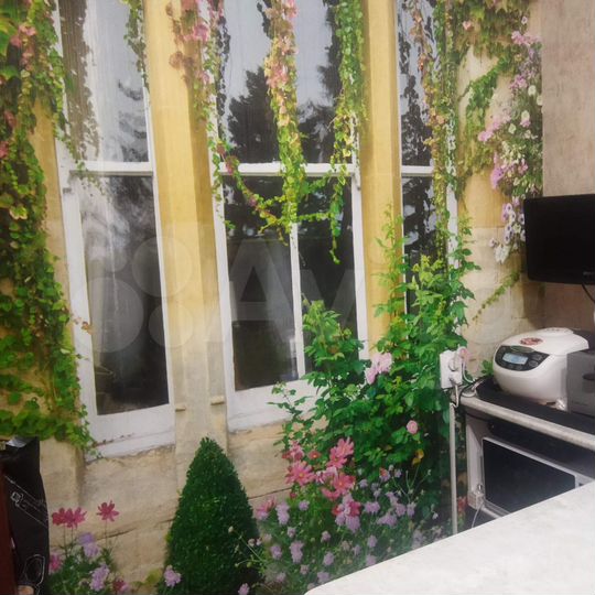 2-к. квартира, 45,8 м², 5/5 эт.