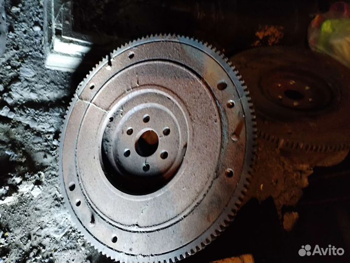 Коробка передач на ваз 2110-2112