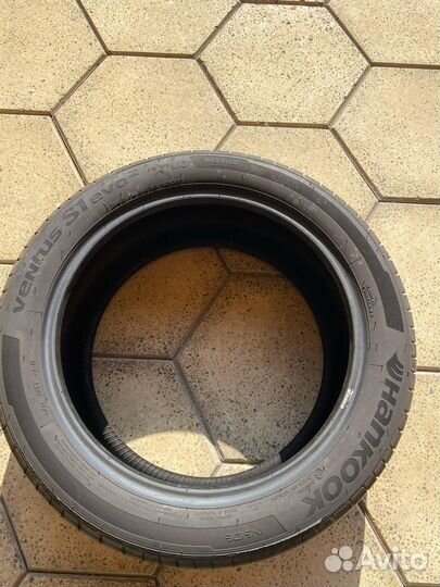 Hankook Ventus S1 Evo 2 K117 245/45 R18 100Y