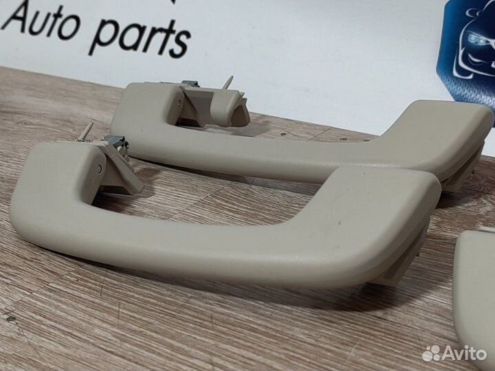 Ручка потолка Bmw 5 F10 N63B44 2011