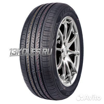 Tracmax X-Privilo TX5 165/70 R14 81T