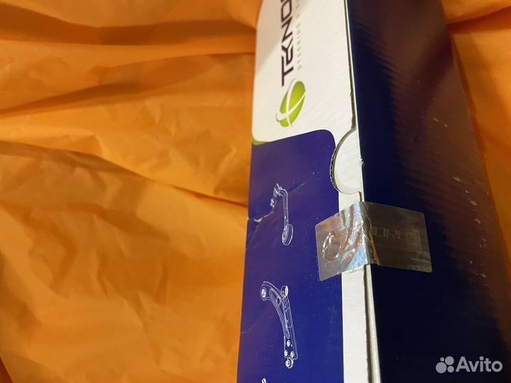 Рулевые наконечники Mini Cooper Countryman R60