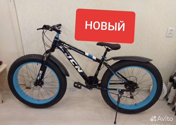 Новый Fetbaik 26R