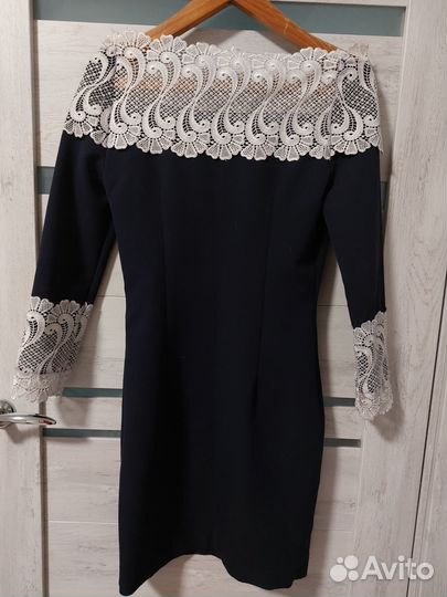 Платье на торжество