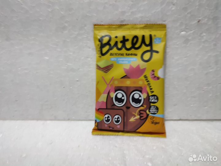 Баночка детского питания