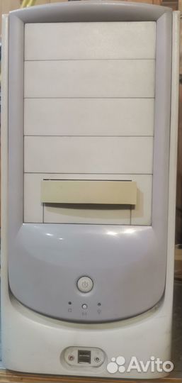 3 ядра 4гб диск 250gb видео