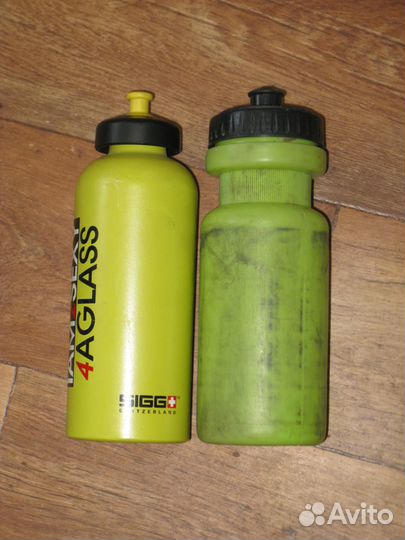 Туристические каны, котелки, фляжки, термосы