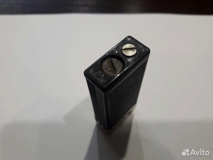 Бензиновая зажигалка