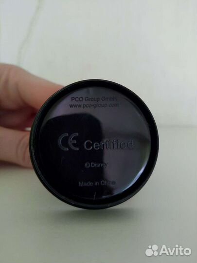 Игрушка Джек Воробей топпер / пробка из кинотеатра