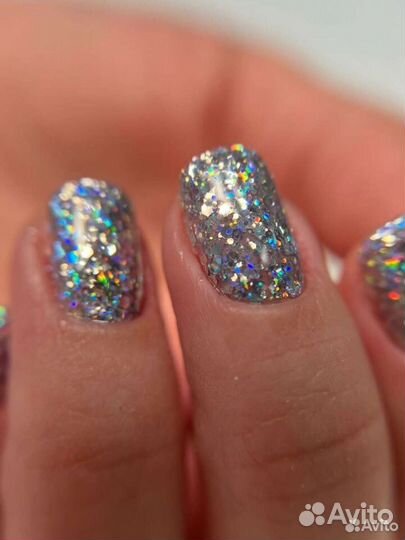 Аппаратный маникюр, возможно с выездом на дом