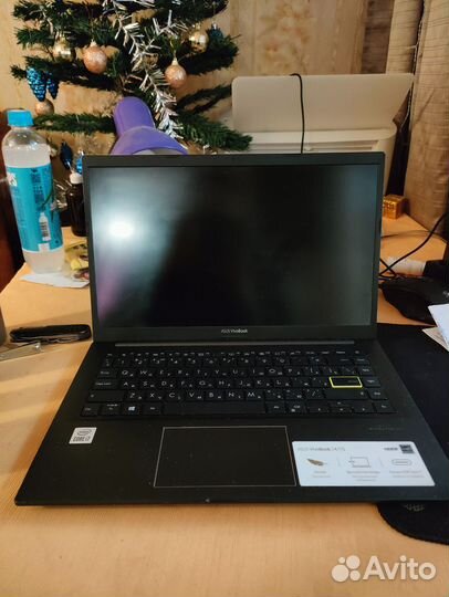 Ноутбук AsusVivoBook 14