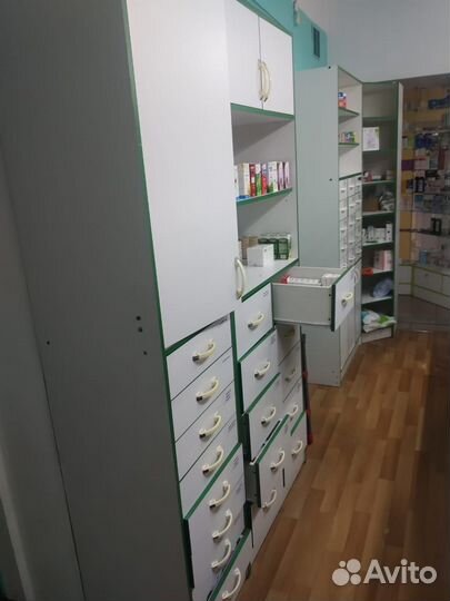 Торговое оборудование для бизнеса