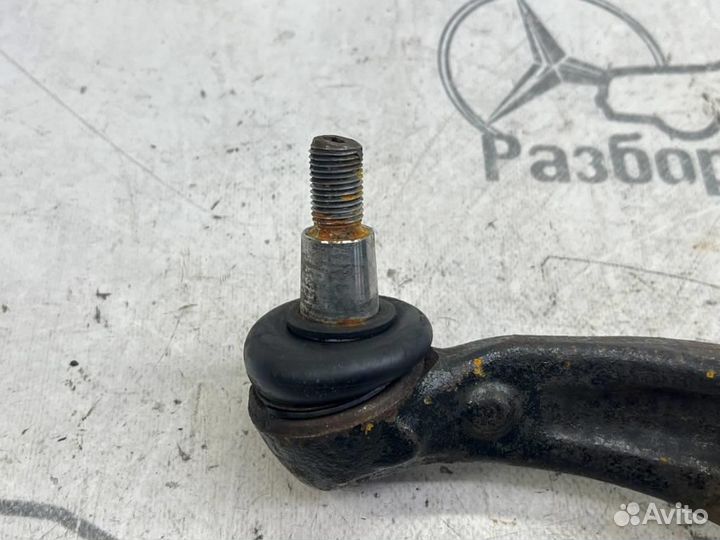 Рычаг передний нижний левый w221 S-class 273.96