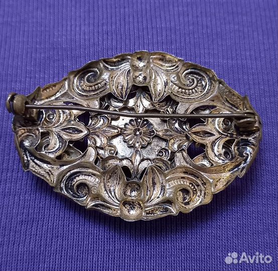 Броши Чехословакия, СССР