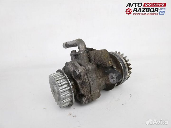 Насос гидроусилителя VW Touareg 2002-2010