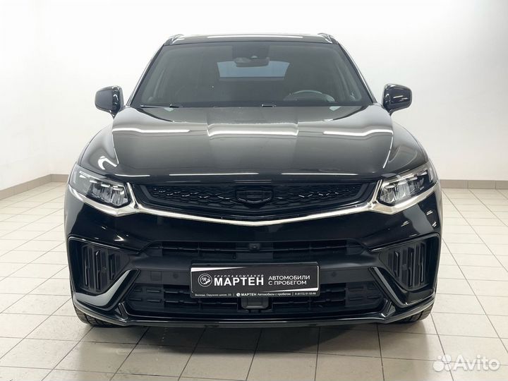 Geely Tugella 2.0 AT, 2023, 36 273 км