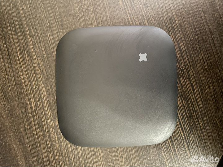 Тв приставка Movix