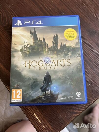 Игры для приставок ps4