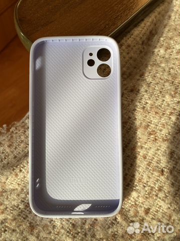 Чехол на 11 айфон