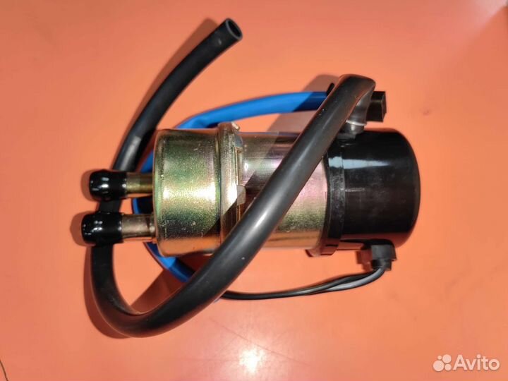 Насос топливный низкого давления