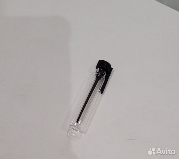 Флакон пробник (фиолки) 2 мл. 100 шт.Новые