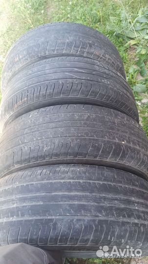 Hankook Optimo K415 225/60 R17 99H