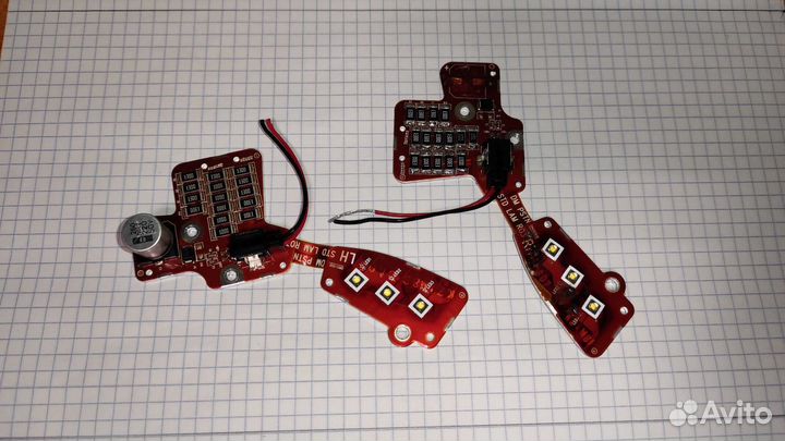 Реснички на Санта Фе 3