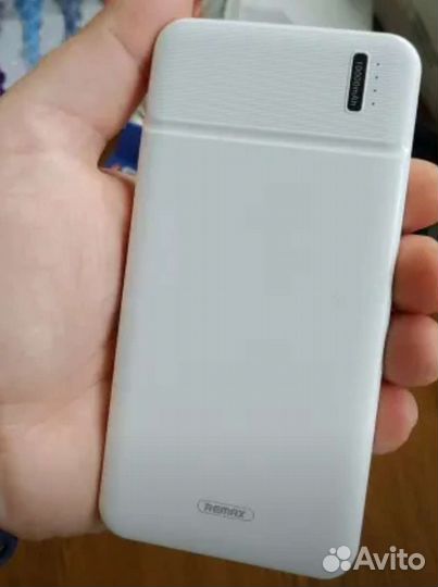 Повербанк 10000 mAh