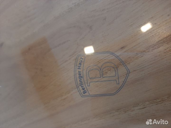 Крышка для сковороды 32 см