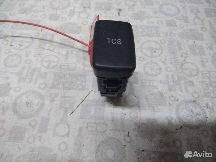 Кнопка ASC / ESP Honda Odyssey 2 2002