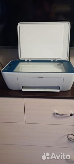 Цветной лазерный принтер epson