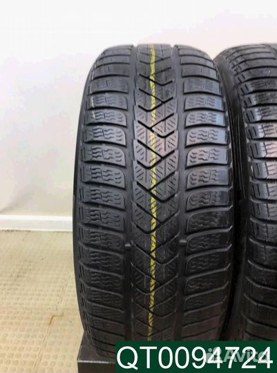 Pirelli Winter Sottozero 3 215/55 R17 96P