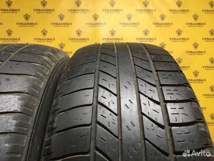 Goodyear Wrangler HP All Weather 245/65 R17 107H