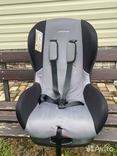 Детское автокресло от 0 до 18 кг