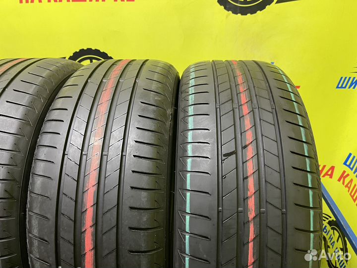Bridgestone Turanza T005 225/50 R18 99W