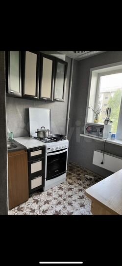 2-к. квартира, 46 м², 3/5 эт.
