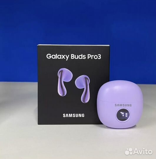 Samsung galaxy Buds pro