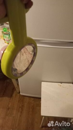 Мобиль на кроватку