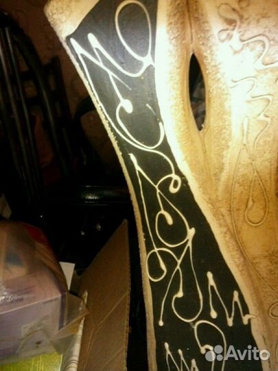 Вазы богемия и другие