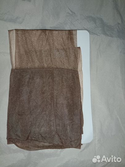 Чулки под пояс