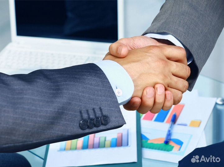 Подготовка документов на тендер, аукцион, госзакуп