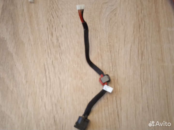 Кабель питания Toshiba satellite C650-14E