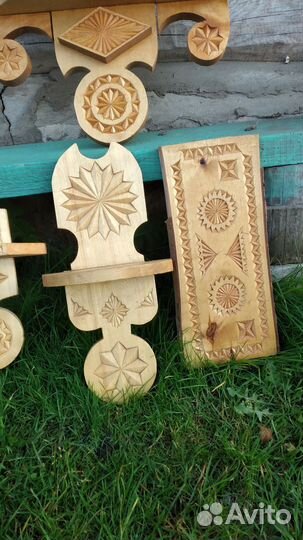 Интерьерные вещички