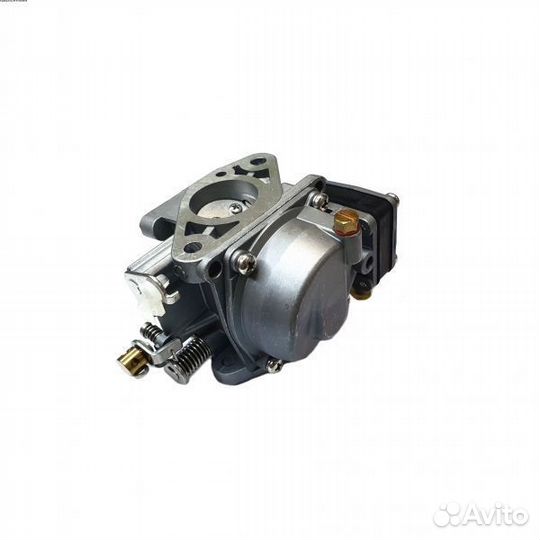 Карбюратор Yamaha (Ямаха) 5 л.с 2 такта