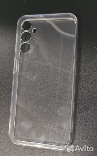 Чехол карман Samsung A24